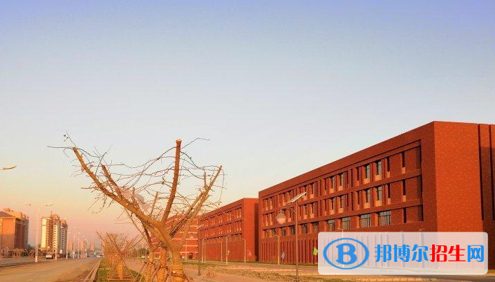 石家庄2021年高中毕业可以读中专学校吗