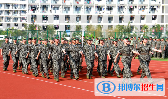 石家庄2021年高中毕业读中专学校好吗