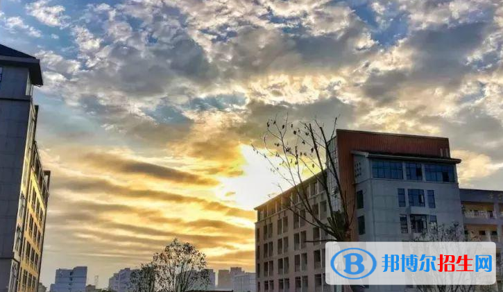 石家庄2021年初中毕业有哪些中专学校