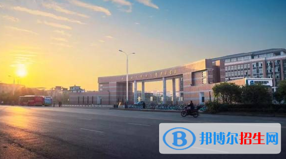 石家庄2021年初中毕业上中专学校