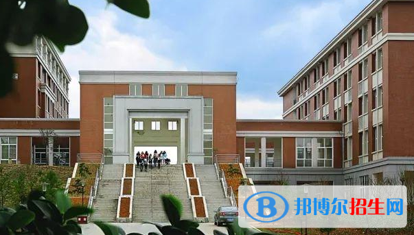 石家庄2021年初中毕业上什么中专学校好