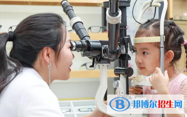 贵州2021年中专学校什么专业适合女生