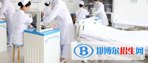 成都2021年护理学校学什么的