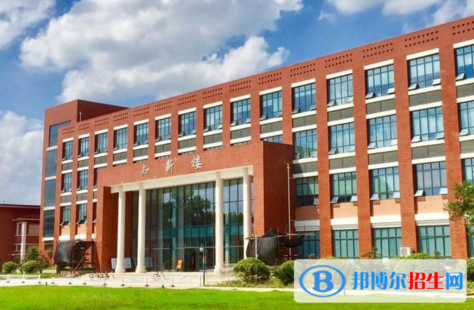 石家庄2021年初中毕业可以上的中专学校