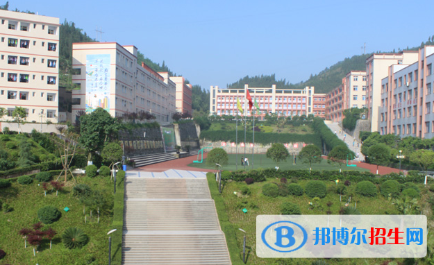 石家庄2021年初中毕业读中专学校