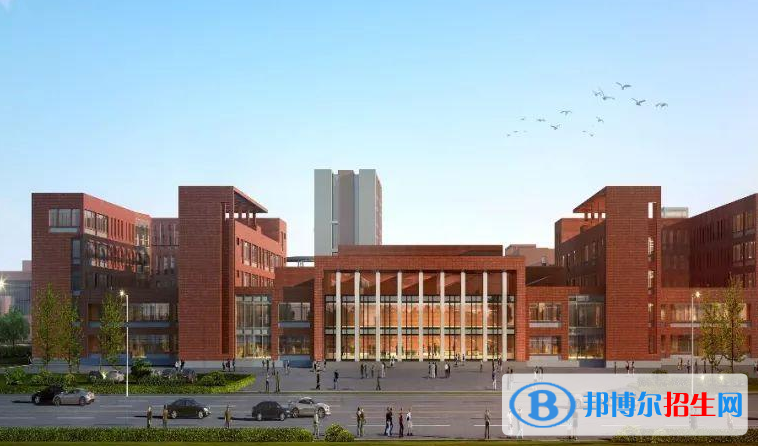 石家庄2021年中专学校有啥专业