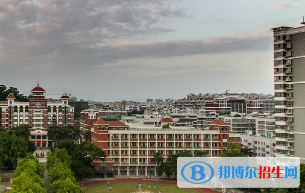 石家庄2021年中专学校有前途吗