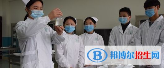 成都2021年护理学校是什么学校