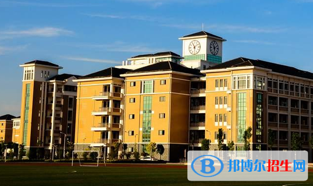石家庄2021年中专学校好吗