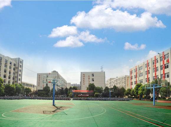 南京2021年哪个中专学校比较好就业