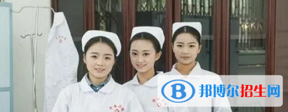 成都2021年什么护理学校有前途