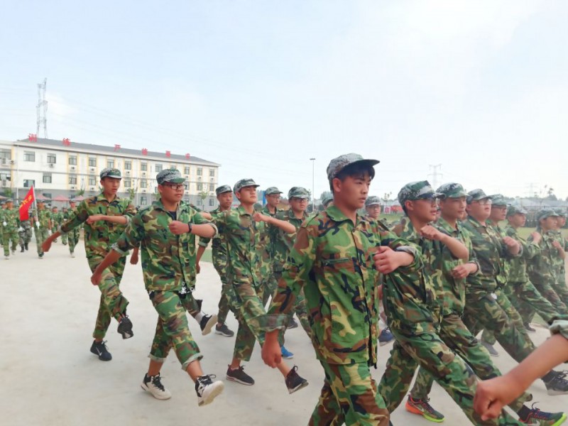 南京2021年初中毕业读什么中专学校