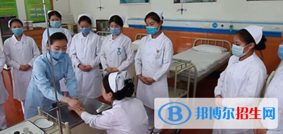 成都2021年什么护理学校最有前途