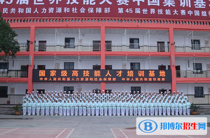 重庆2022年哪个卫校比较好就业