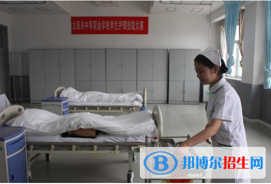 西安2021年卫校学什么好找工作