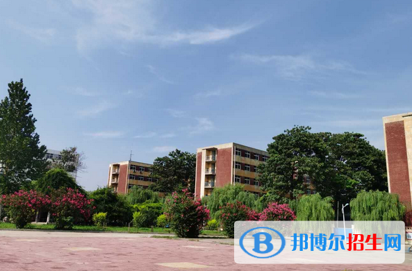 石家庄2021年男孩子读中专学什么好