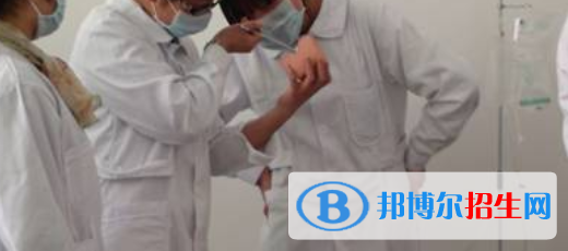 成都2021年护理学校可以学什么