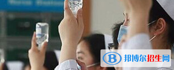 成都2021年什么护理学校就业比较好