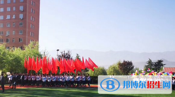 石家庄2021年男生中专读什么专业好