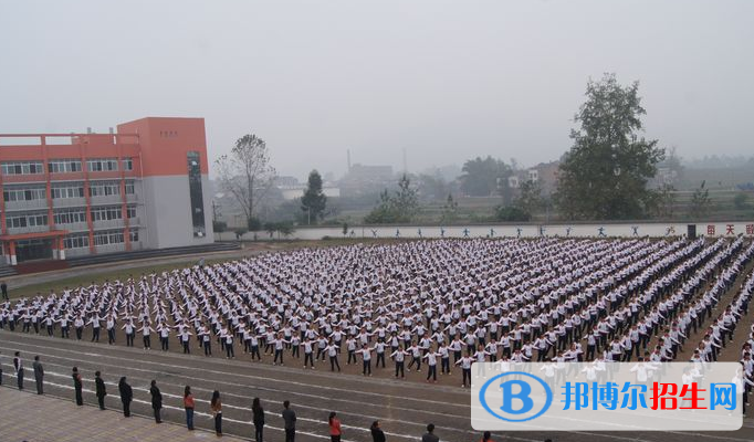 石家庄2021年女孩子中专学什么专业好
