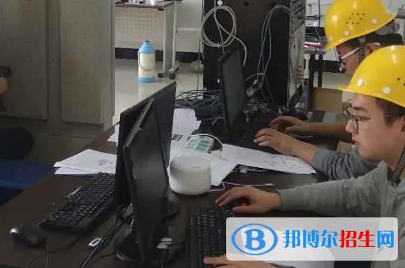 贵州2021年中专有哪些职业