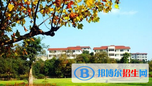 石家庄2021年女孩子中专学什么好