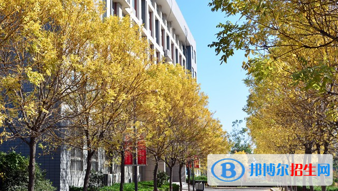 石家庄2021年女生读中专学什么好