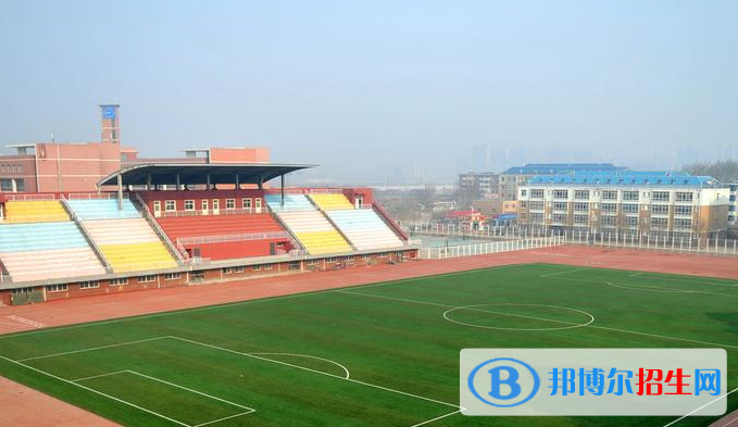 石家庄2021年女生读中专读什么好