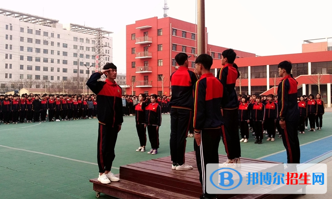石家庄2021年最好的中专