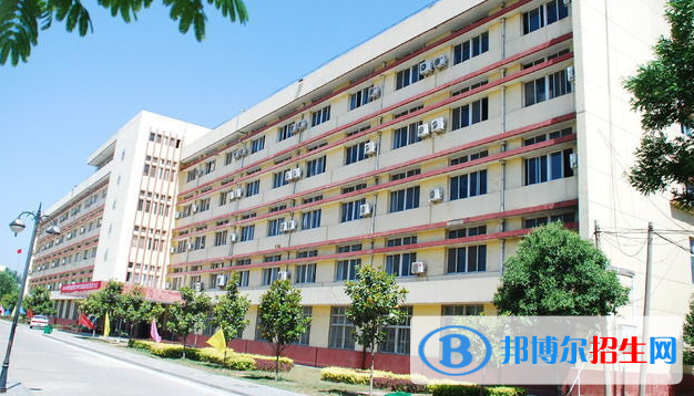 石家庄2021年中专怎么考