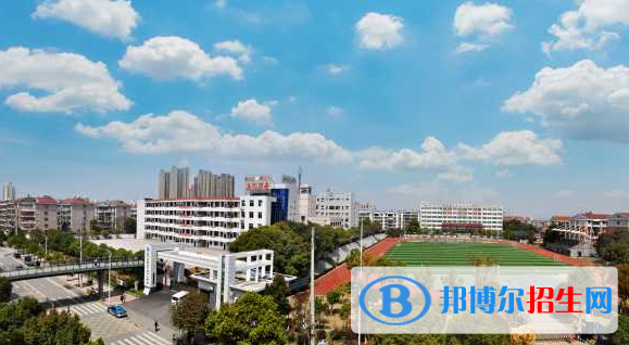 石家庄2021年中专与职高的区别