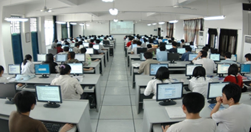 南京2021年读中专学校学什么有前途