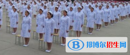 成都2021年护理学校属于什么学历