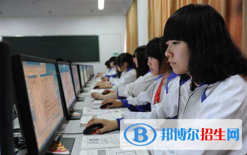 杭州2021年计算机学校有哪些专业适合女生