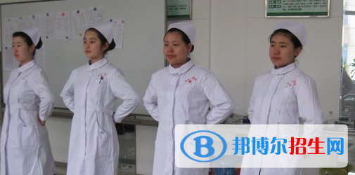 成都2021年最好的护理学校