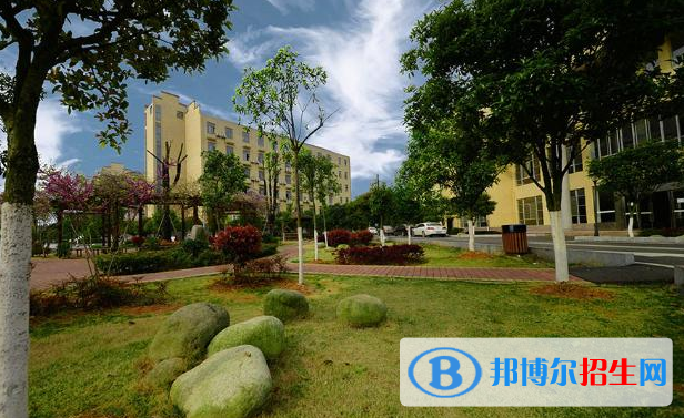 石家庄2021年中专有什么职业
