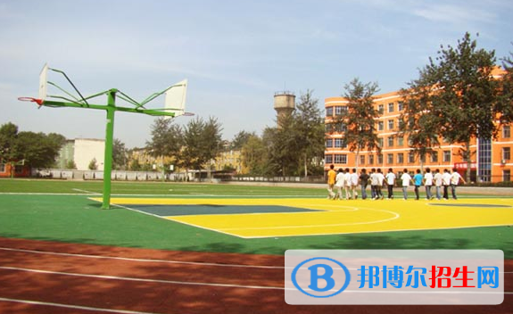 石家庄2021年中专有啥专业