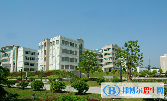 石家庄2021年中专有哪些专业