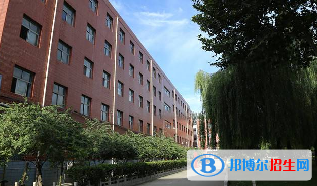 石家庄2021年中专学些什么