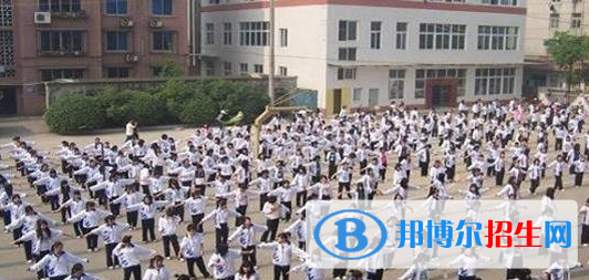 成都2021年哪有护理学校