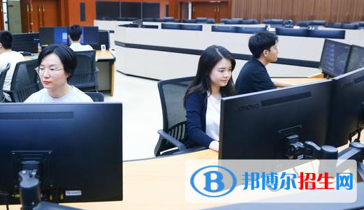 杭州2021年女生读什么计算机学校好