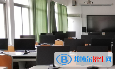 杭州2021年有哪些中专计算机学校