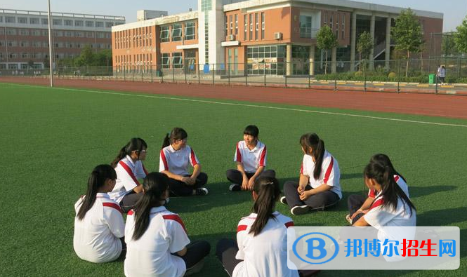 石家庄2021年中专学什么专业最好
