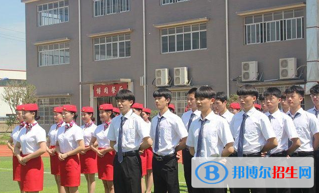 石家庄2021年中专学什么专业好
