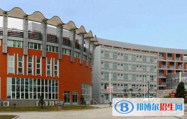 石家庄2021年中专学什么好找工作