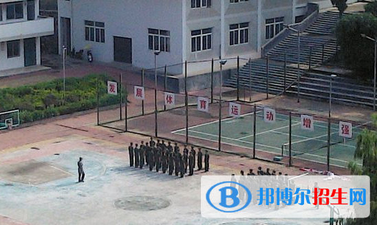 石家庄2021年中专学几年