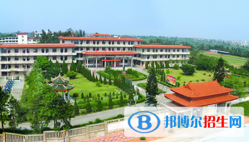 石家庄2021年中专是指什么