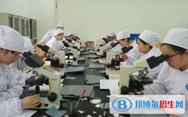 石家庄2021年中专是几年制