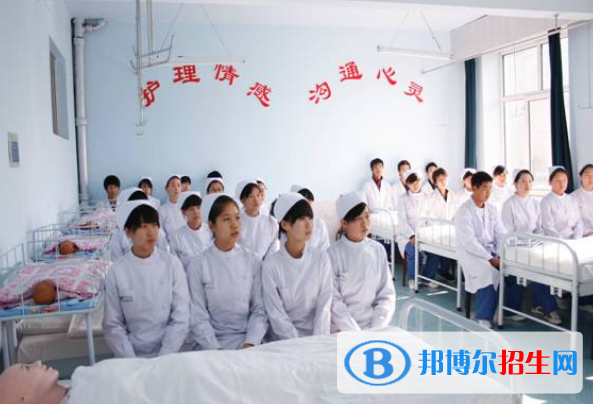 西安2021年卫校包就业吗