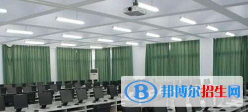 四川2021年初中生可以去读什么计算机学校